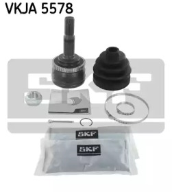 Привод колеса SKF для NISSAN PRIMERA Traveller (WP11) 2.0 TD